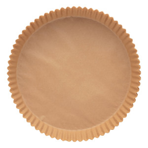 Air Fryer Papers 20cm Round Fackelmann Housewares